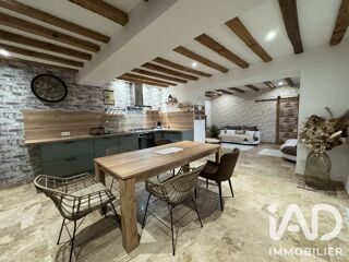  Maison à vendre 6 pièces 120 m²
