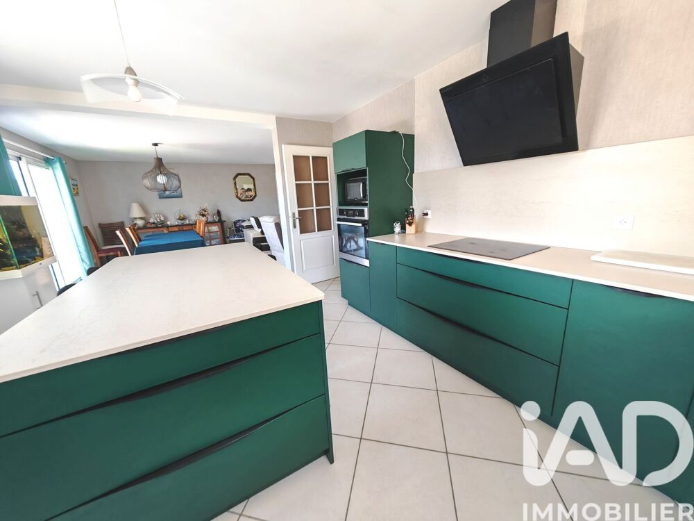 Vente Maison traditionnelle 7 pièces