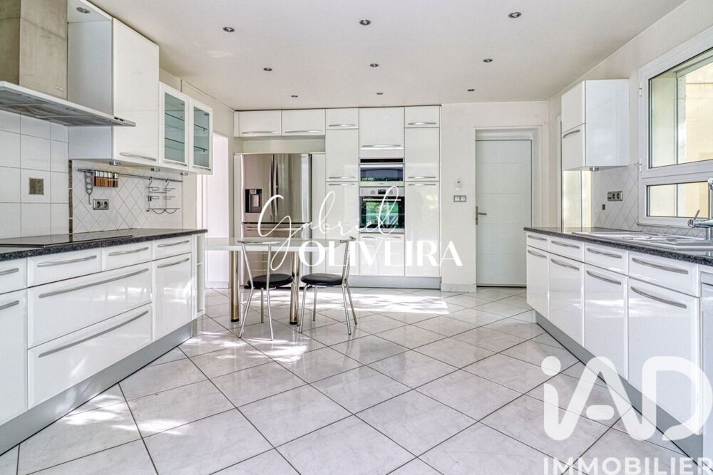 � vendre  Maison Montmorency (95160)