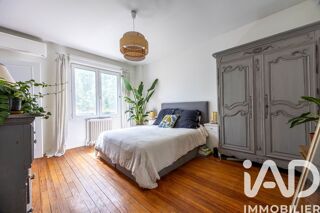  Maison à vendre 7 pièces 176 m²