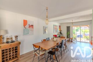  Maison à vendre 5 pièces 135 m²