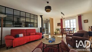  Maison à vendre 5 pièces 95 m²