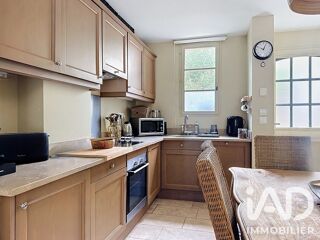  Maison à vendre 3 pièces 55 m²