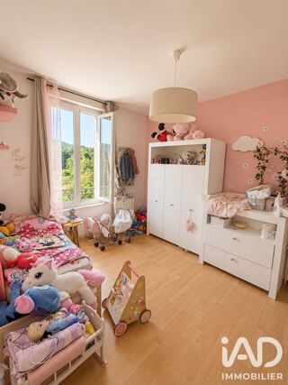  Maison à vendre 5 pièces 120 m²
