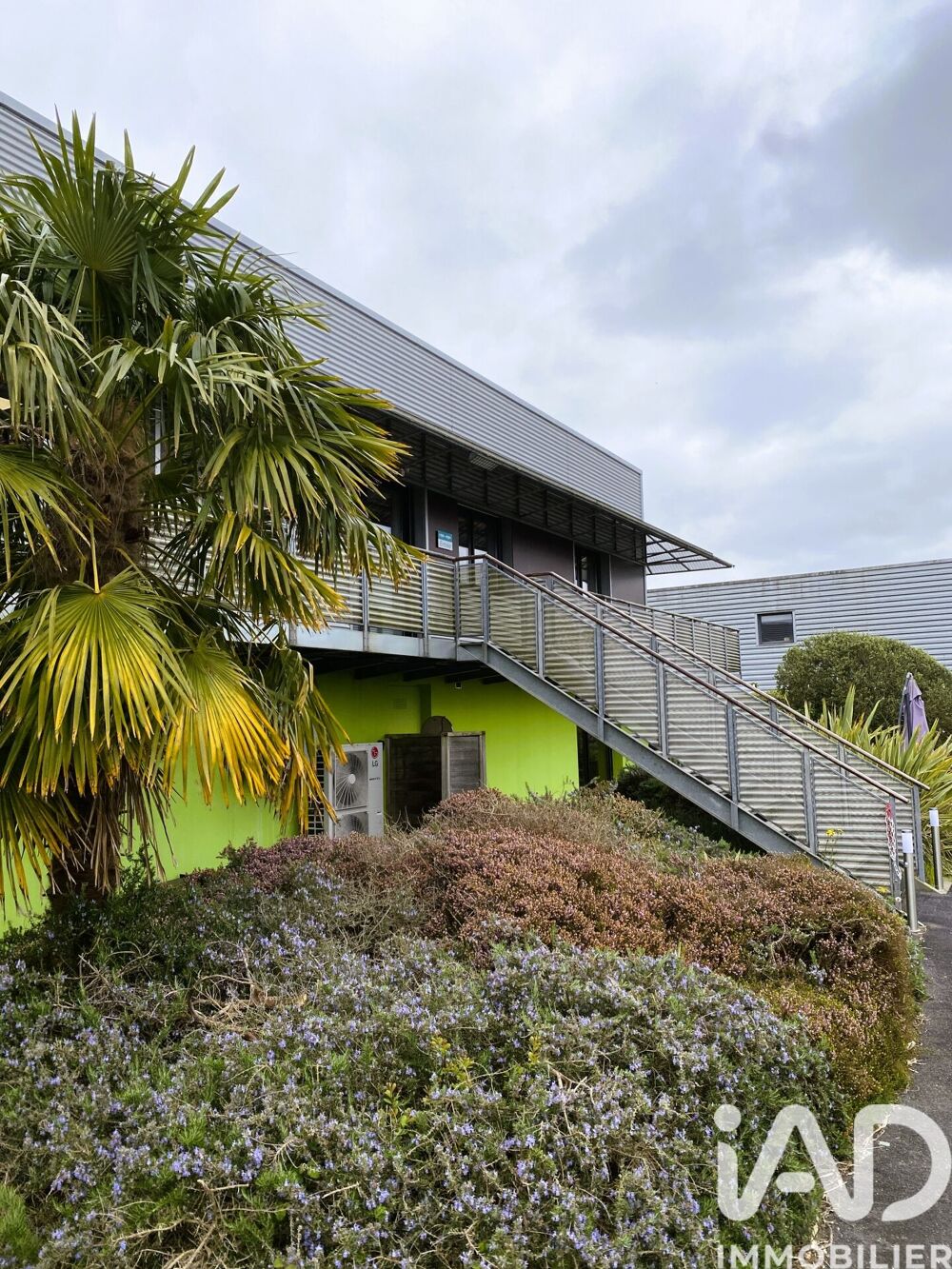 Vente Immeuble Vente Immeuble 335 m&sup2; Le faou