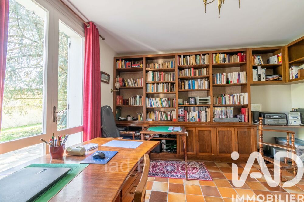 � vendre  Maison Mantes-la-Ville (78711)