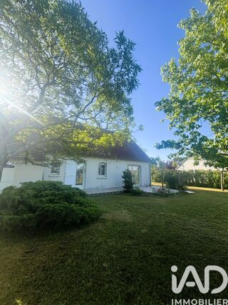  Maison � vendre 5 pi�ces 126 m�