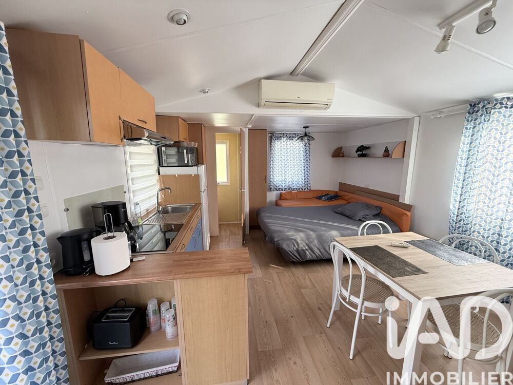 vente Terrain - 2278 m² Charbuy (89113)
