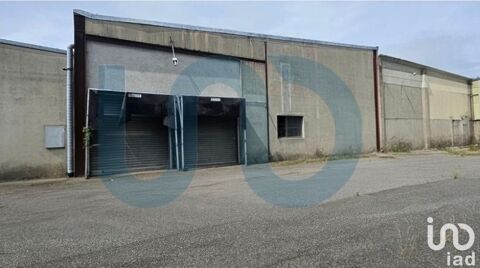  Vente Murs commerciaux 1 180 m&sup2; 
