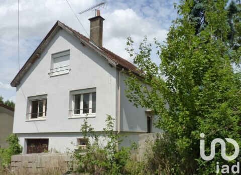   Vente Maison/villa 4 pièces Maison - 4 pièce(s) - 71 m²