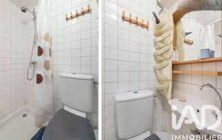  Appartement à vendre 1 pièce 12 m²