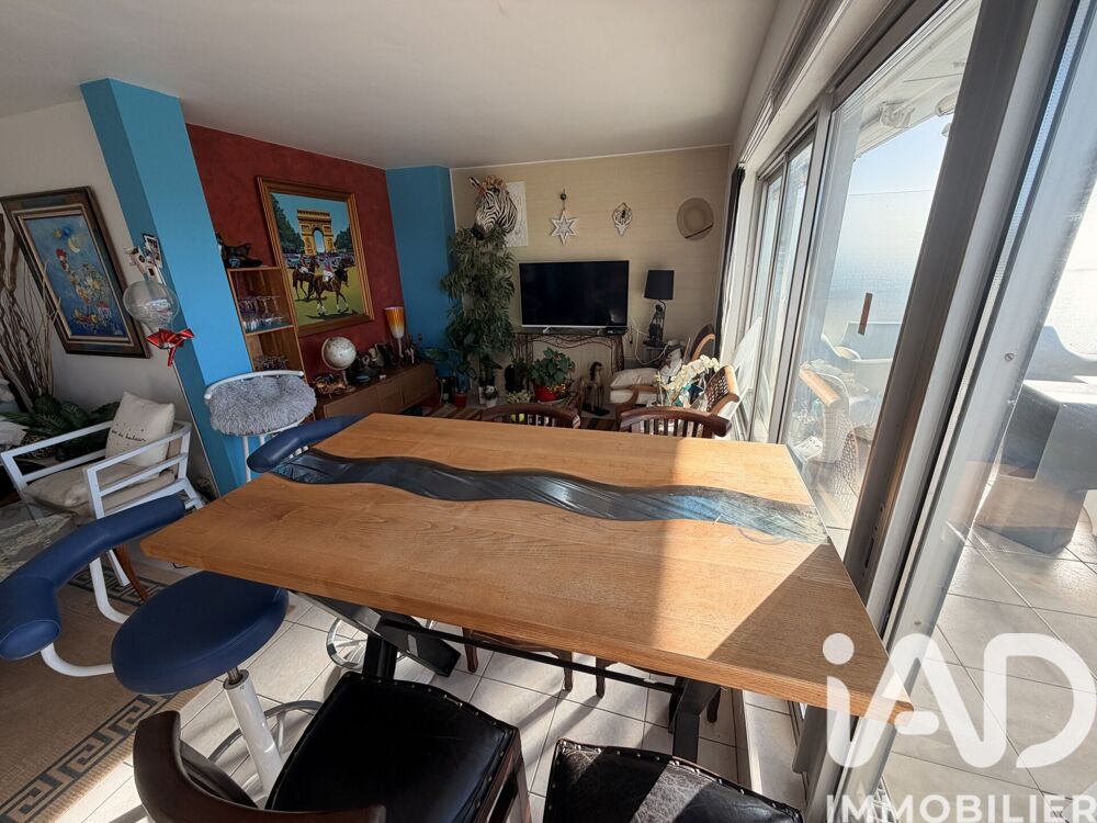 Vente Appartement Vente Appartement 4 pièces La baule-escoublac