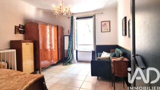  Appartement à vendre 1 pièce 25 m²