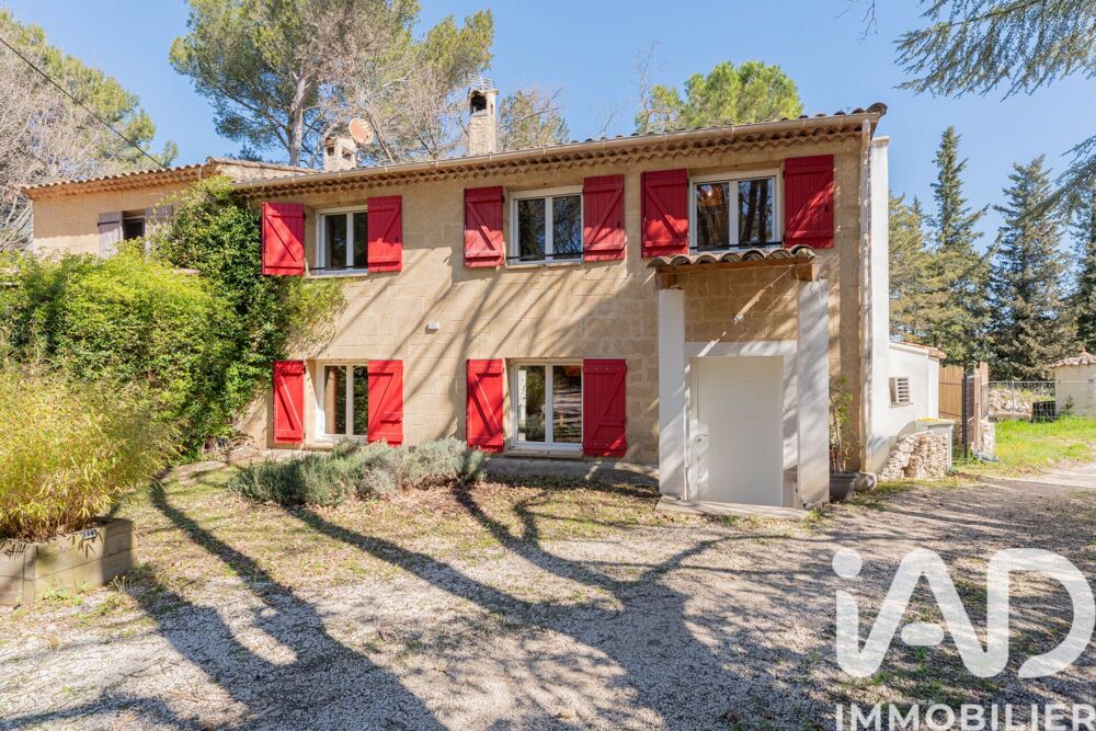 � vendre  Maison Aix-en-Provence (13090)