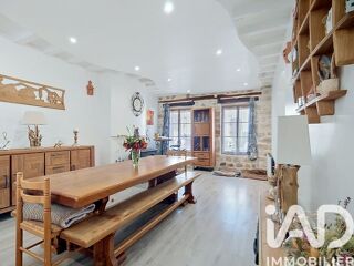  Maison à vendre 11 pièces 178 m²