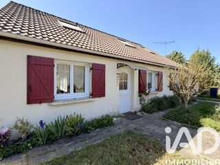  Maison à vendre 8 pièces 148 m²