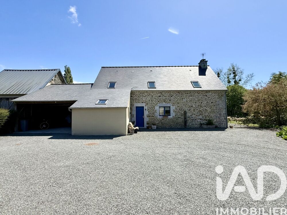 Vente Maison Vente Longère 6 pièces Tourneville-sur-mer