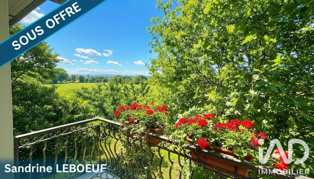 Vente Maison traditionnelle 4 pièces