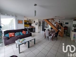  Maison � vendre 5 pi�ces 109 m�