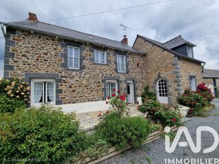  Maison à vendre 11 pièces 138 m²