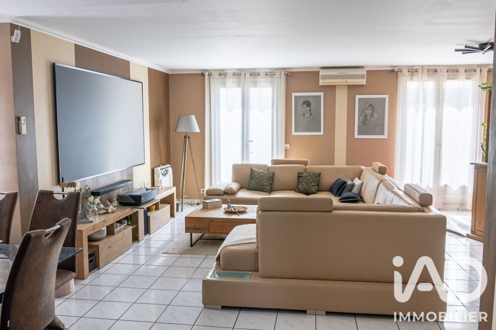 Vente Maison traditionnelle 5 pièces