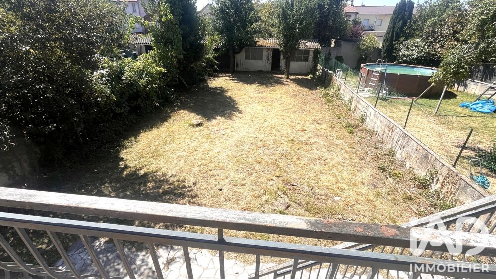 Vente Maison Vente Maison/villa 6 pièces Choisy-le-roi