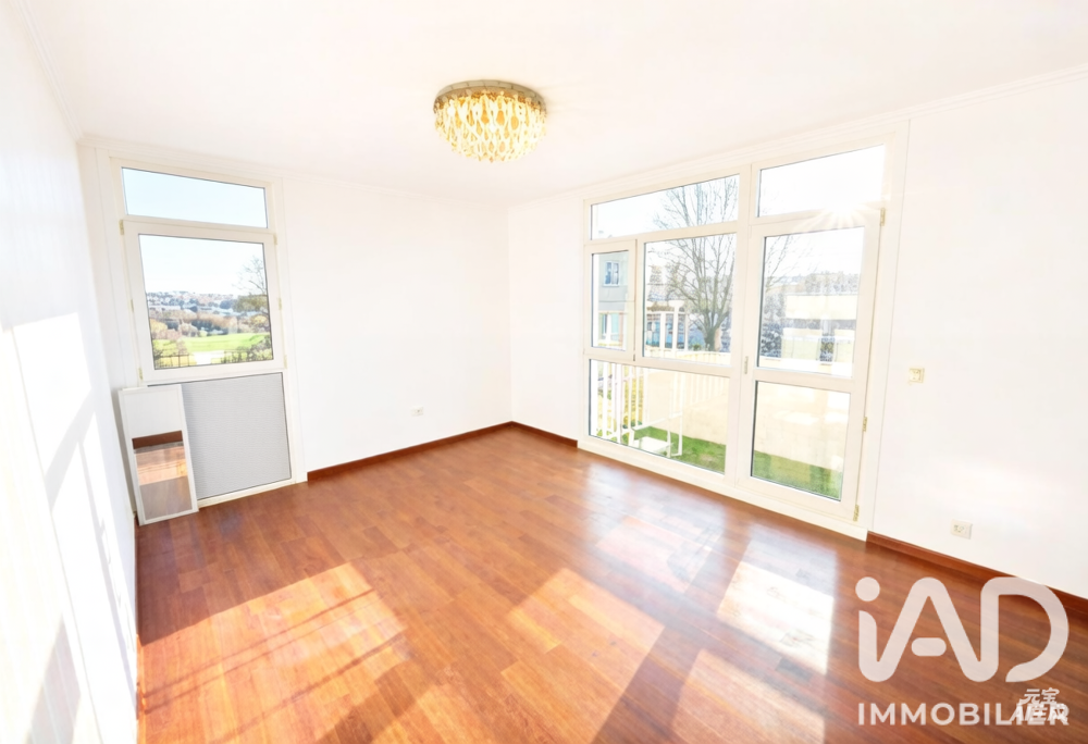 Location Appartement Location Appartement 3 pièces Maisons-laffitte
