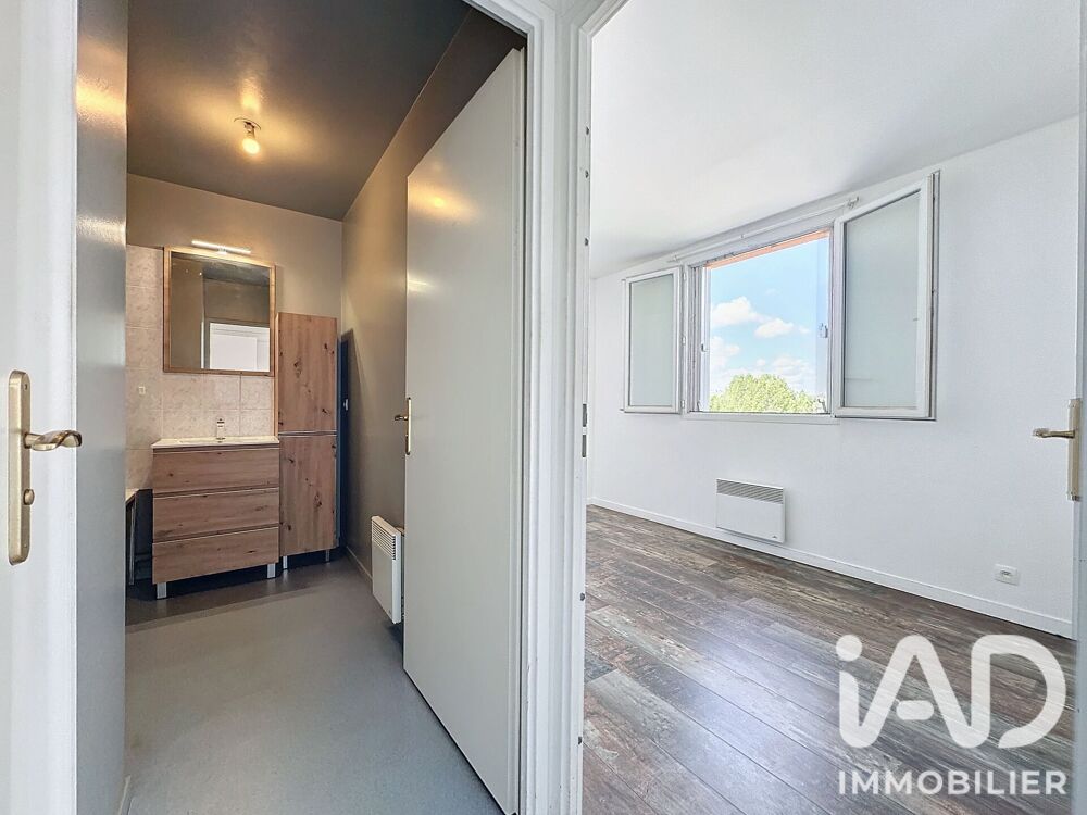 Vente Appartement Vente Appartement 2 pièces Orly