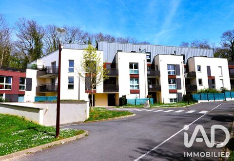   Vente Appartement 2 pièces Appartement - 2 pièce(s) - 50 m²