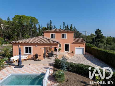   Vente Maison/villa 6 pièces Maison - 6 pièce(s) - 137 m²