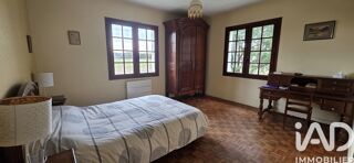  Maison à vendre 6 pièces 167 m²