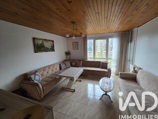  Appartement à vendre 4 pièces 79 m²