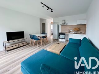  Appartement � louer 4 pi�ces 62 m� Bagnols-sur-c�ze