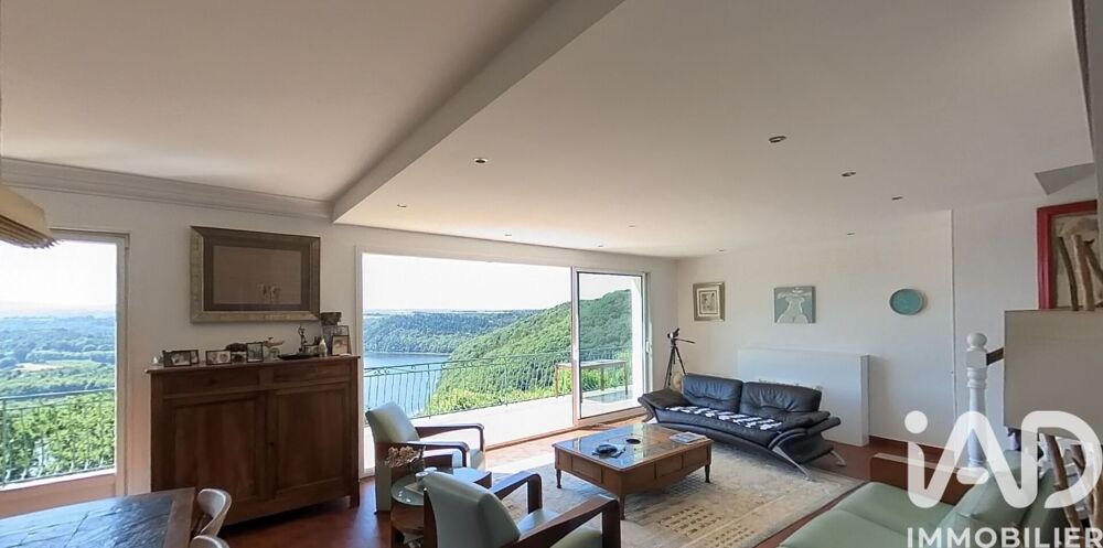 Vente Maison Vente Maison d'architecte 7 pièces Landévennec