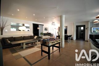  Maison à vendre 7 pièces 235 m²