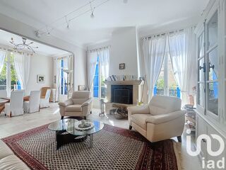  Maison à vendre 8 pièces 217 m²