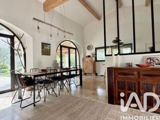  Maison à vendre 6 pièces 160 m²