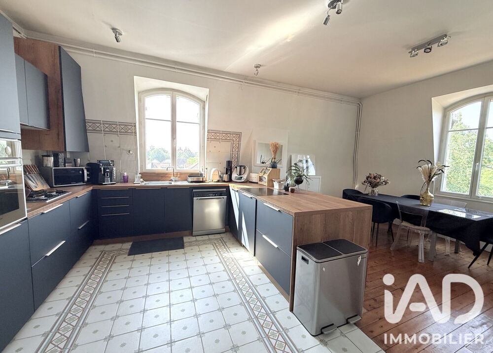 Vente Appartement Vente Appartement 6 pièces Soisy-sur-seine