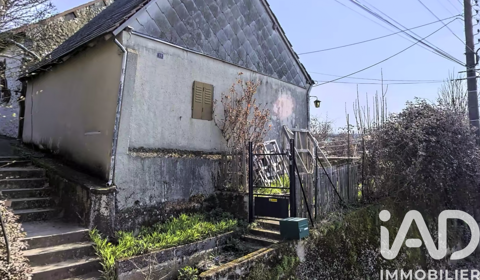   Vente Maison de village 3 pièces Maison - 3 pièce(s) - 45 m²