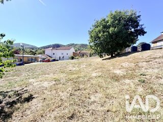  Terrain à vendre 640 m²