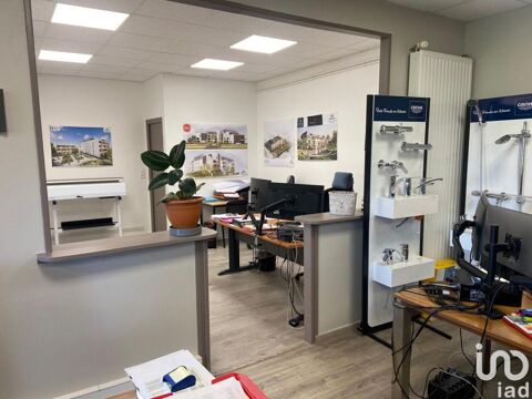   Vente Local d'activités 1 160 m&sup2; 