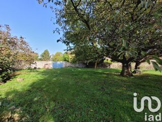  Terrain à vendre 807 m²