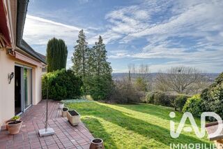  Maison à vendre 9 pièces 220 m²