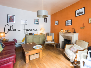  Maison à vendre 8 pièces 120 m²