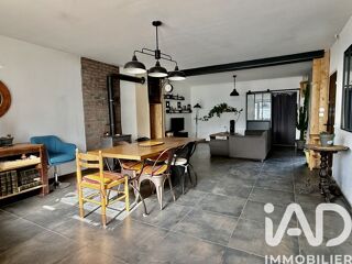  Maison à vendre 7 pièces 161 m²