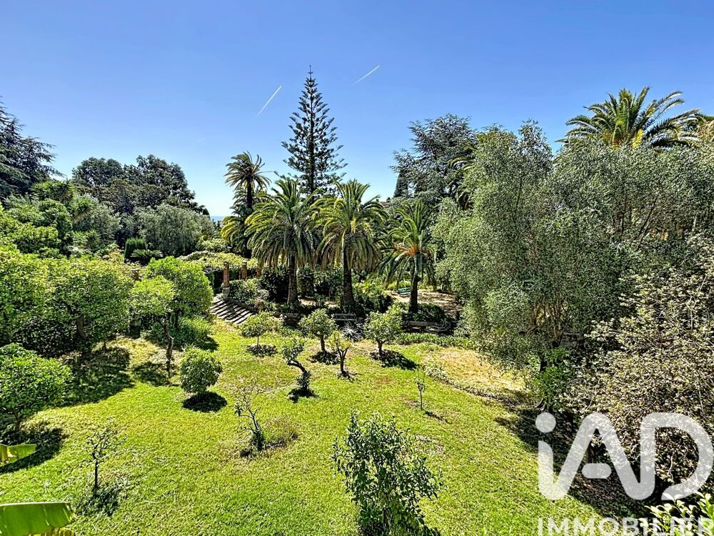 à vendre  Appartement Menton (06500)