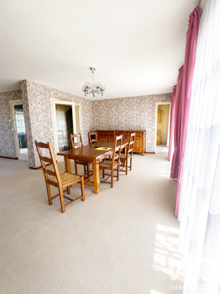  Maison à vendre 5 pièces 113 m²