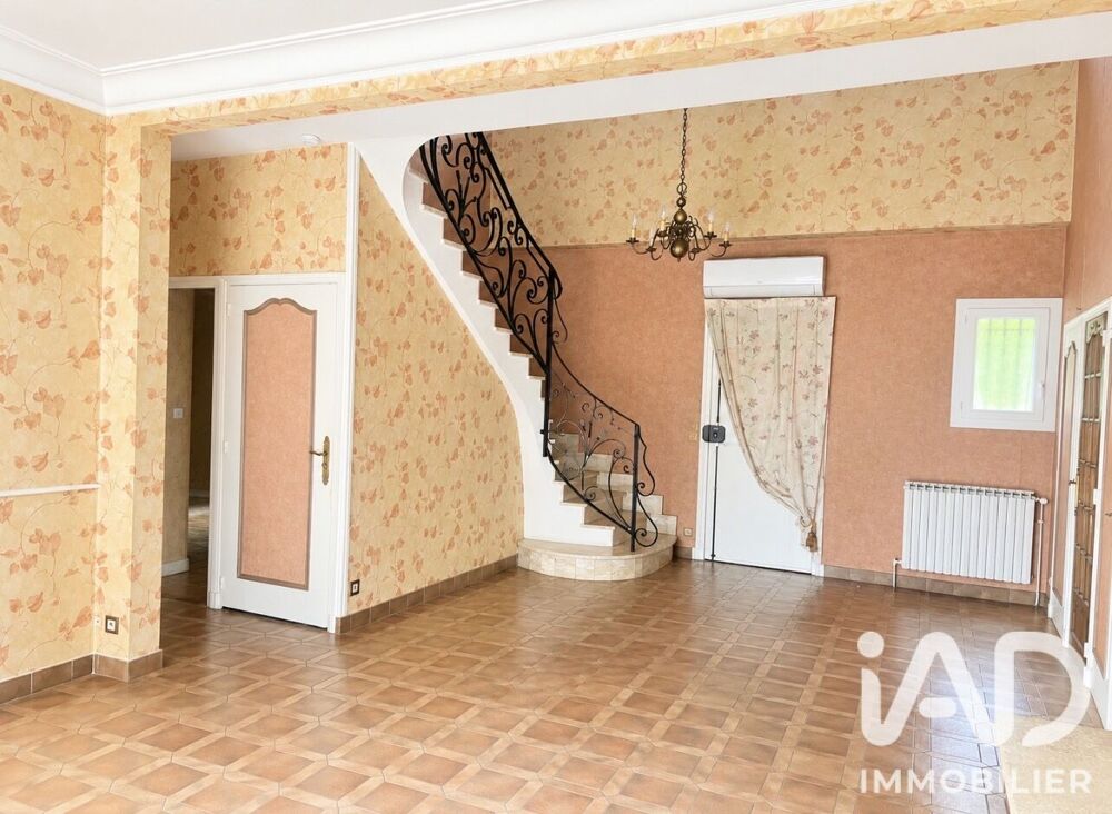 Vente Maison Vente Demeure 7 pièces Solaize