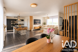  Maison à vendre 5 pièces 96 m²
