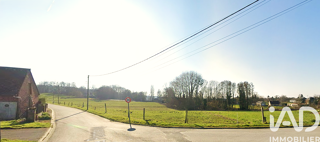 Terrain � vendre 722 m�